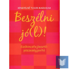  Beszélni jó(l)! gyermek- és ifjúsági könyv