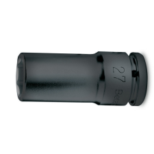 Beta 007200314 720L 14 1/2"-os hosszú gépi Dugókulcs, foszfátozott dugókulcs