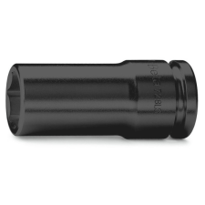 Beta 007280522 728LS 22 Hosszú, könnyített 3/4"-os gépi Dugókulcs, foszfátozott dugókulcs