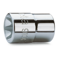 Beta 009100404 910FTX 4 Dugókulcs Torx®-csavarokhoz dugókulcs