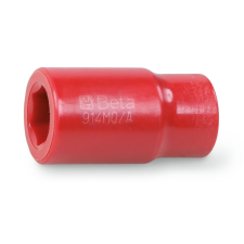 Beta 009140017 914MQ/A 17-HATSZÖGU DUGÓKULCS, 3/8"-OS dugókulcs