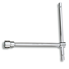 Beta 009500012 950 T-szárú dugókulcs, krómozott 12 dugókulcs