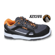 Beta 073150546 7315 AN Sneakers Perforált hasított bőr és mikorszálas cipő mérsékelten vízálló, karbon betétekkel 46