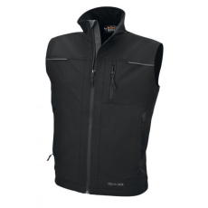  BETA 075750306, Softshell mellény XXXL