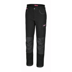 Beta 078180206 7818LN Sokzsebes női munkanadrág, 100% elasztikus pamut, 220 g/m2 XXXL