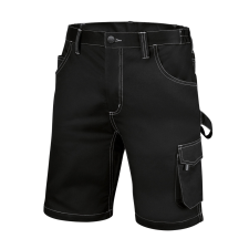 Beta 078310106 7831SN Elasztikus bermuda munkanadrág Slim fit XXXL munkaruha