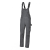 Beta 078330006, elasztikus kertész munkanadrág Slim fit,