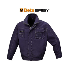 Beta 078490106 7849BL XXXL T/C twill munkadzseki 245 g, kék munkaruha