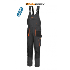 Beta 078630805 7863G XXL-KERTÉSZNADRÁG, SZÜRKE
