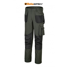 Beta 079000505 7900V XXL-MUNKANADRÁG, ZÖLD