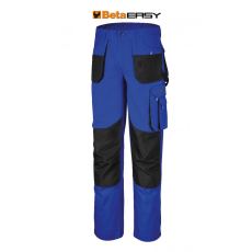 Beta 079000706 7900B XXXL-MUNKANADRÁG, KÉK