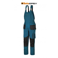 Beta 079030607 7903P XXXXL-KERTÉSZNADRÁG, PETROLKÉK munkaruha