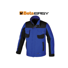 Beta 079090704 7909B XL-MUNKADZSEKI, KÉK