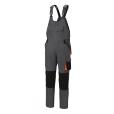 Beta 079330306, Overall (munkaruha), 100% elasztikus pamut, 220 g/m2 Slim fit,