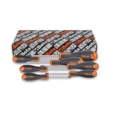 Beta 1206E/BP-S7-7 RÉSZES CSAVARHÚZÓ KÉSZLET csavarhúzó