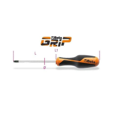 Beta 1267TX 25 Imbusz csavarhúzó Torx®-csavarokhoz csavarhúzó