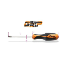 Beta 1268RTX 27 Imbusz csavarhúzó Tamper Resistant Torx® csavarokhoz csavarhúzó