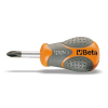 Beta 1292N 6x30 Extra rövid csavarhúzó Phillips®-csavarokhoz