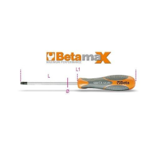 Beta 1297TX 10 Imbusz csavarhúzó Torx®-csavarokhoz csavarhúzó