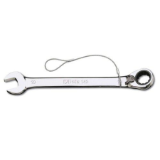 Beta 142HS Csillag-villáskulcs irányváltós racsnival H-SAFE villáskulcs