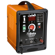 Beta 1498/AM30 Automatikus hagyományos akkumulátortöltő, 12/24 V (014980740) autójavító eszköz