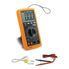 Beta 1760BHS Univerzális digitális multiméter H-SAFE autójavító eszköz