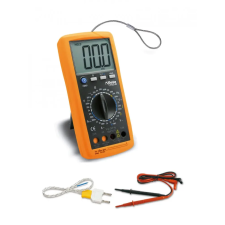 Beta 1760BHS Univerzális digitális multiméter H-SAFE (017604012) autójavító eszköz