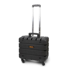 Beta 2037/TV Polipropilén húzható szerszámtartó táska 4 elforduló kerékkel