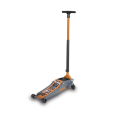 Beta 3029/2T 2 tonnás, 4 kerekes alacsony profilú hidraulikus emelő emelő