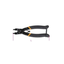  Beta 3937 Patentszem fogó fogó