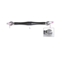 Beta 3962SH Kettős Shimano küllő húzókulcs kerékpár és kerékpáros felszerelés