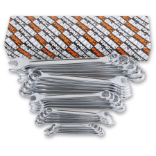 Beta 42/S26-26 DB CSILLAG-VILLÁSKULCS KÉSZLET villáskulcs