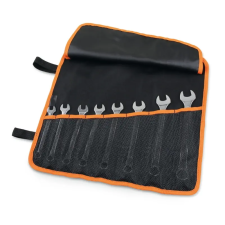 Beta 42SLIM/B8NI-8 RÉSZES VÉKONYÍTOTT VÉGŰ CSILLAG-VILLÁSKULCS KÉSZLET (000420478) barkácsszerszám
