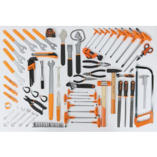 Beta 5980U/BIKE-90 DARABOS SZERSZÁMKÉSZLET (059801040) szerszámkészlet