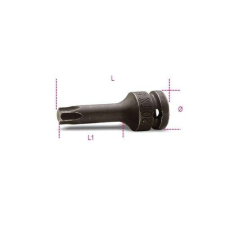 Beta 720TX 50 Gépi Torx® dugókulcs dugókulcs