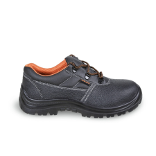 Beta 7241 CK BASIC Mérsékelten vízálló bőrcipő 37 (072411537) munkavédelmi cipő