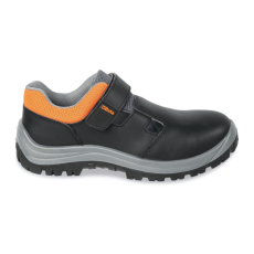 Beta 7248NB 46 BASIC hasítottbőr cipő 46