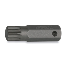 Beta 727/Es16Xzn M10 Bit Fejek Xzn® Csavarokhoz, 16 Mm, Foszfátozott barkácsgép tartozék