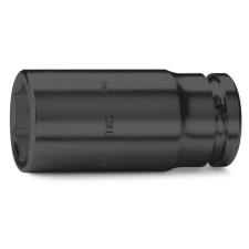 Beta 728L 17 Dugókulcsfejek, 3/4” mama, hosszú, foszfátozott barkácsgép tartozék