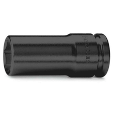 Beta 728LS 36 Hosszú, könnyített 3/4''-os gépi dugókulcs, foszfátozott dugókulcs