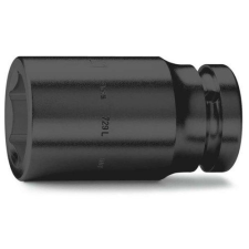 Beta 729L 33 Hosszú 1&apos;&apos;-os gépi dugókulcs, foszfátozott dugókulcs