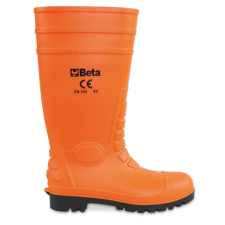 Beta 7328A Pvc munkavédelmi csizma 44 (073280644) munkavédelmi cipő