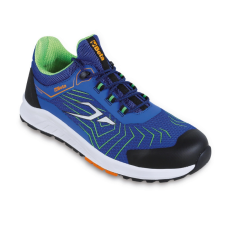 Beta 7362B 0-Gravity munkacipő, ultrakönnyű, MESH szövet, jól szellőzik 40 (073620040) munkavédelmi cipő