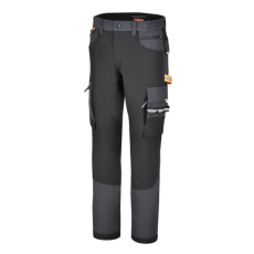 Beta 7560NG XL Sokzsebes elasztikus munkanadrág