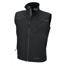 Beta 7575N Softshell mellény M (075750302) munkaruha