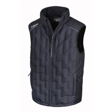 Beta 7579QN Sokzsebes munkamellény kétféle anyagból, fokozott tartósságot és védelmet biztosít, innovatív design XL