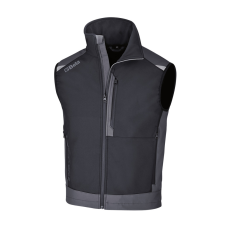 Beta 7647GG L Softshell munkamellény, grafénnal munkaruha