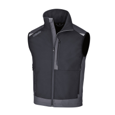 Beta 7647GG Softshell munkamellény, grafénnal XXL munkaruha