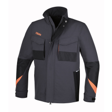 Beta 7653G Páratlanul kényelmes elasztikus munkadzseki, mely minden helyzetben szabad mozgást biztosít L