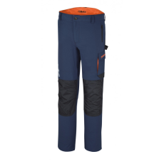 Beta 7660B SOKZSEBES ELASZTIKUS MUNKANADRÁG, XL (076600104)